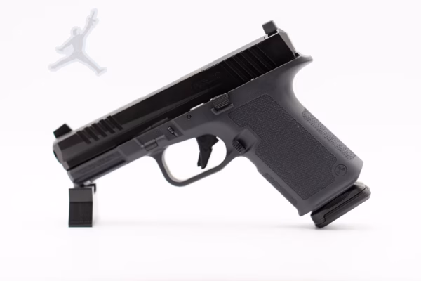 Ruger® X Magpul® (RXM™) 9MM - Image 2
