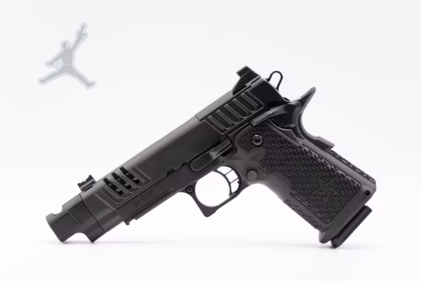 Staccato C2 9MM Black - Image 2