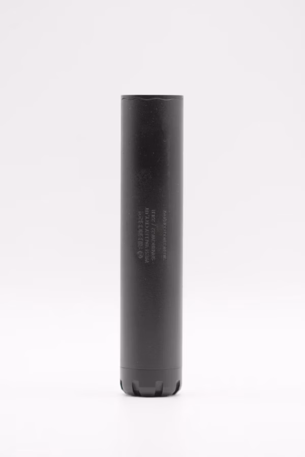 SILENCERCO SPARROW 22 SUPPRESSOR