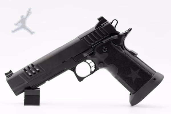 Staccato XL 9MM Black - Image 2