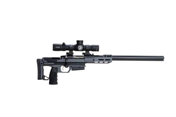 Skunkwerks - The Accountant Rifle System - Image 2