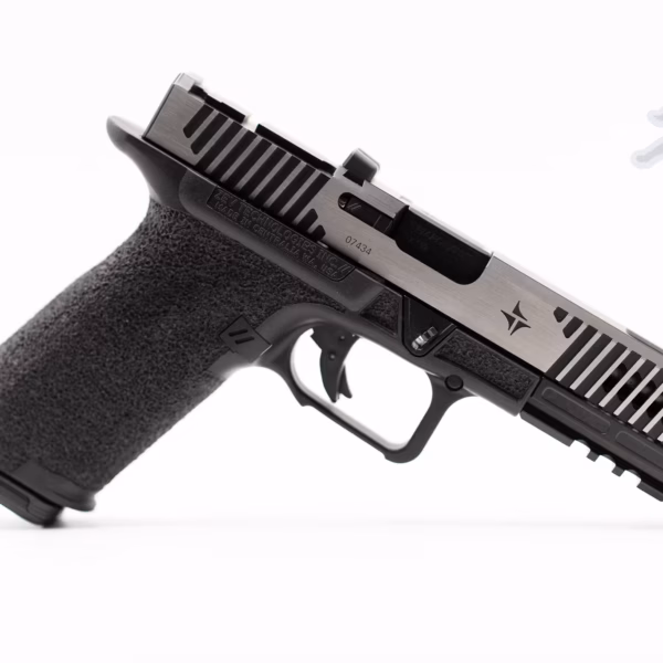 Triarc OZ9L Service Pistol 9MM...
