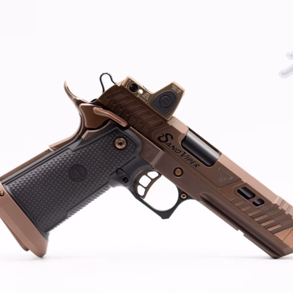 Taran tactical innovations San...