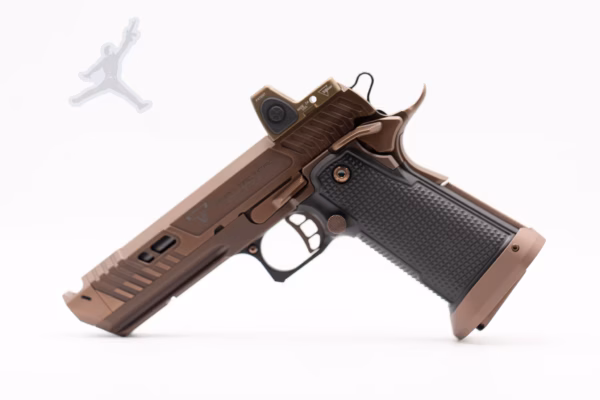 Taran tactical innovations Sand Viper w/ RMR 9MM - Image 2