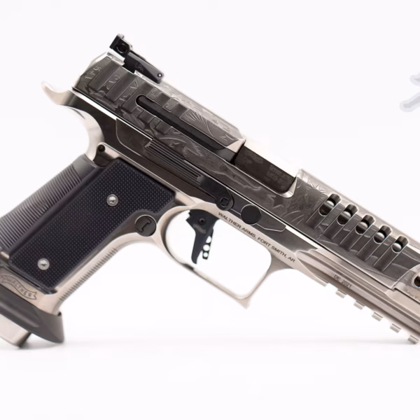 Walther ppq q5 match SF Patrio...