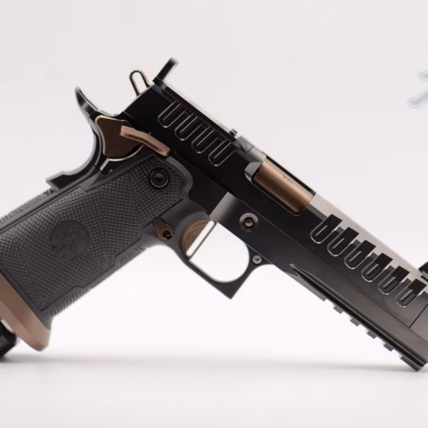 WATCHTOWER FIREARMS APACHE DS ...