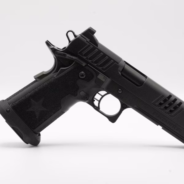 Staccato XC 9MM Black...