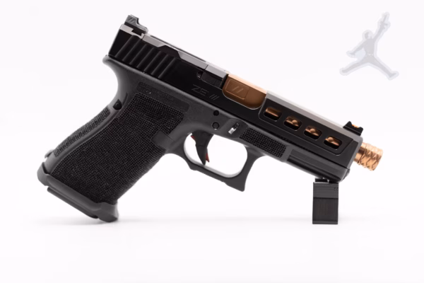 ZEV Technologies G19 9MM Black