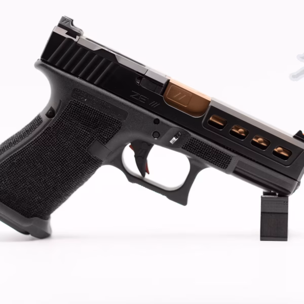 ZEV Technologies G19 9MM Blac...