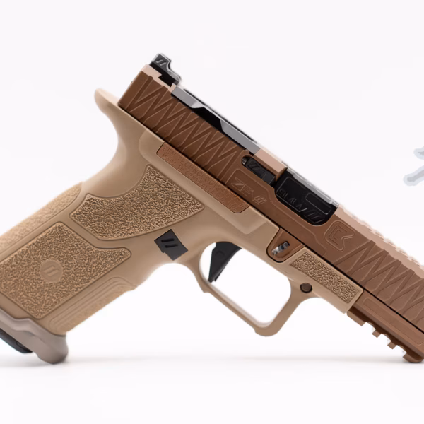 ZEV Technologies Craighead OZ9...