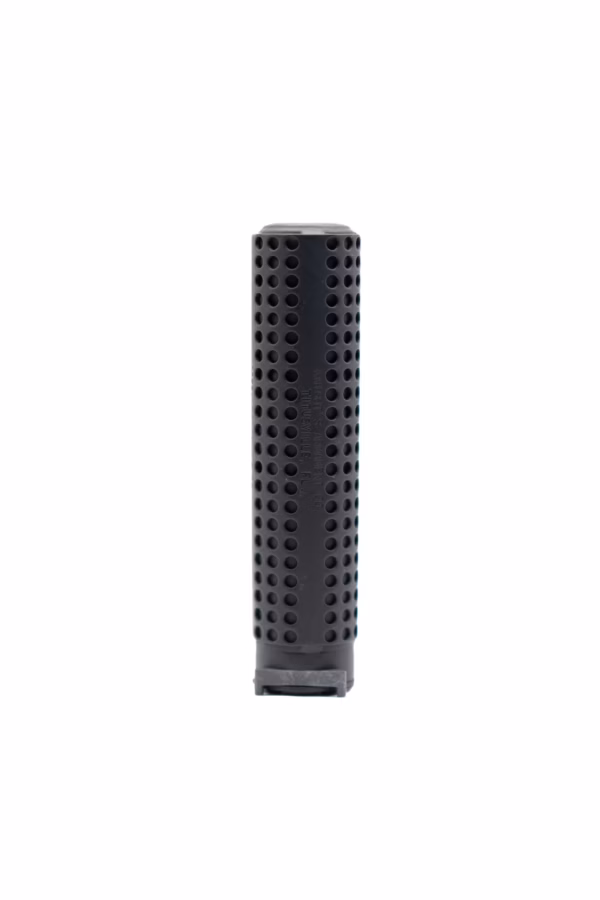 Knights Armament 5.56 NT4 QDSS Black