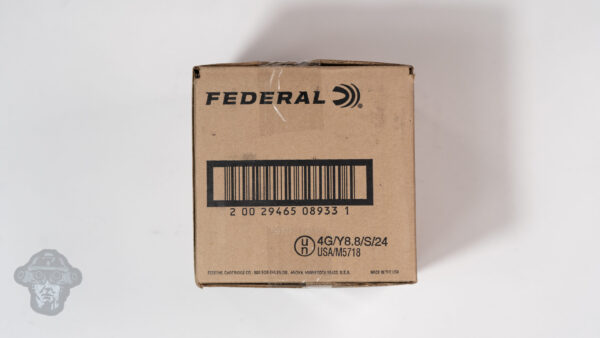 FED GM 308 WIN 168GR 200 - Image 2