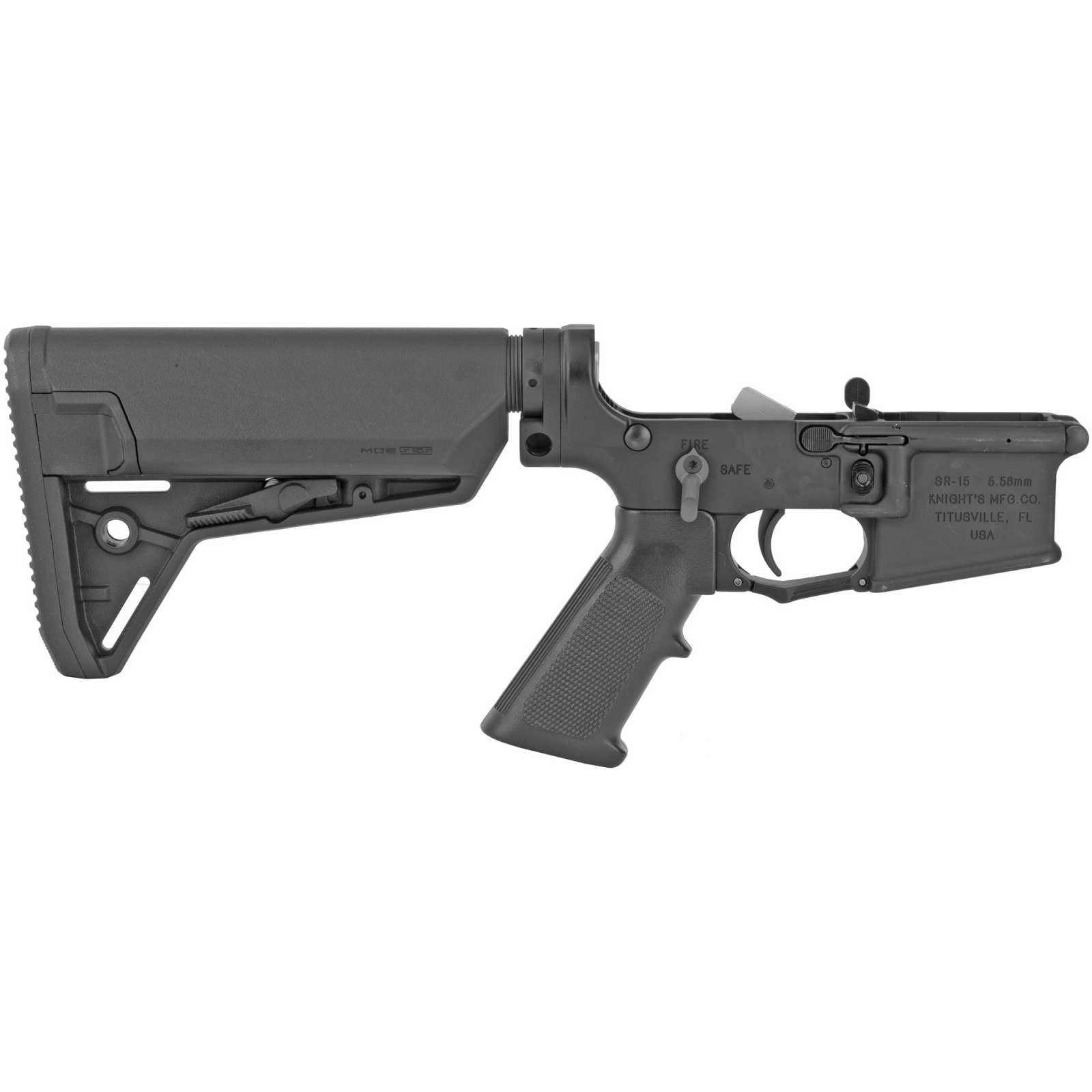 Knights Armament 25780 Lower R...