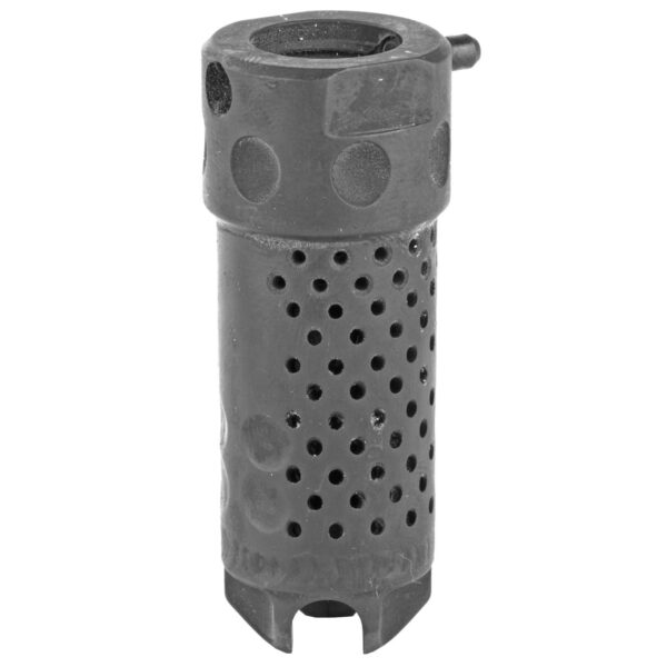 KNIGHTS MFG COMPANY 30168 QDC MAMS Muzzle Brake Kit 223 Rem,5.56x45mm NATO 1/2"-28 tpi 2.20" MAMS - Image 2