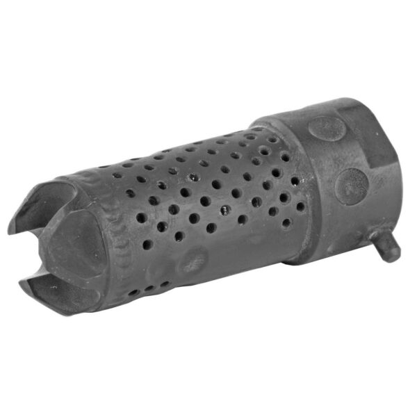 KNIGHTS MFG COMPANY 30168 QDC MAMS Muzzle Brake Kit 223 Rem,5.56x45mm NATO 1/2"-28 tpi 2.20" MAMS - Image 3