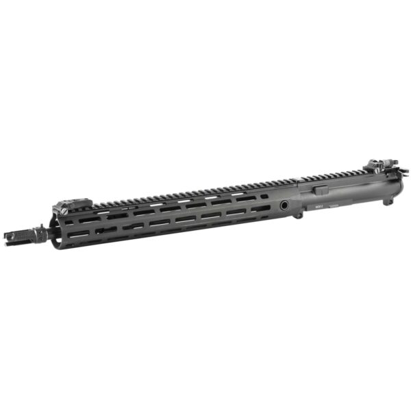 KNIGHTS MFG COMPANY 31962 E3 Mod 2 223 Rem,5.56x45mm NATO Black - Image 3