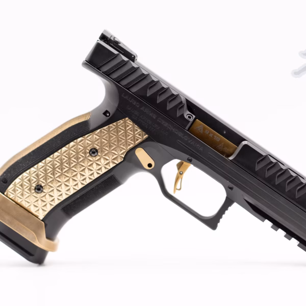 Laugo Arms Alien – Full Kit ...