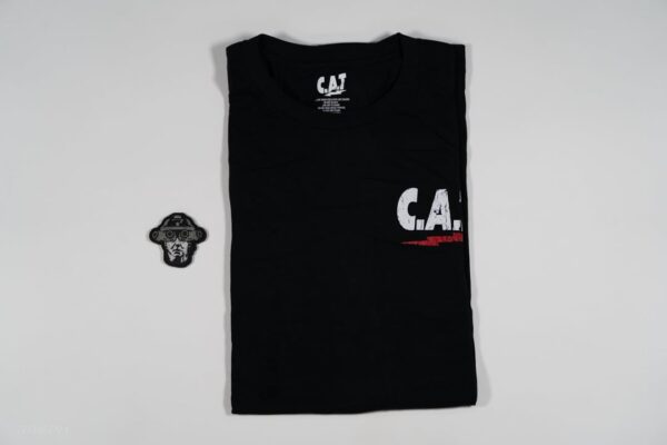 C.A.T ALLEYCAT 5.56 TI - Image 2