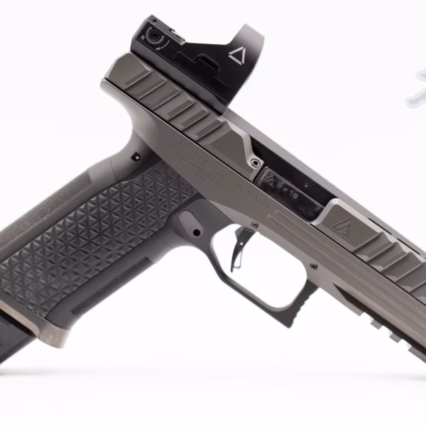 Laugo Arms Alien Creator Evolu...