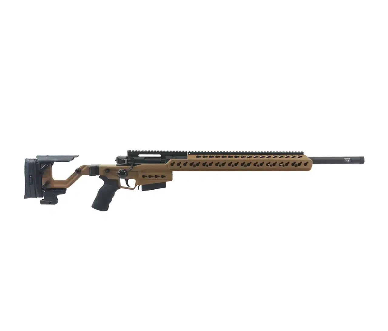 Accuracy International: AT-XC,...