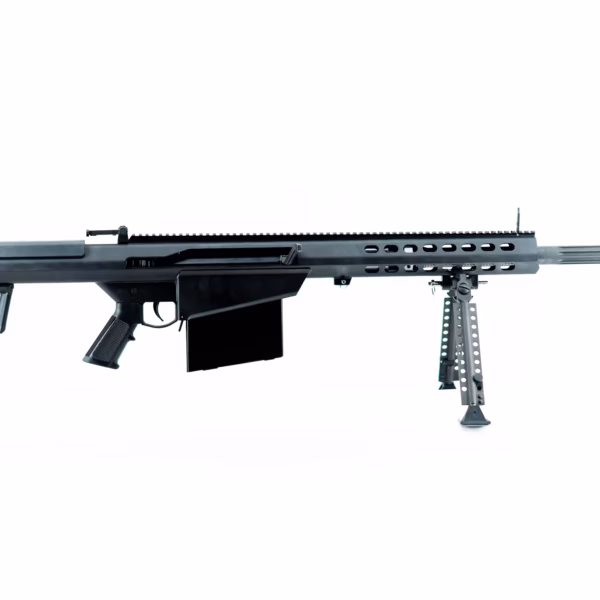 BARRETT M107A1® Black...