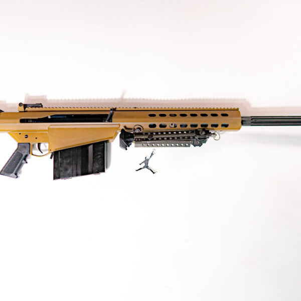 BARRETT M107A1® TAN...