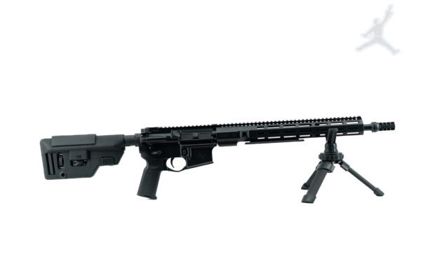 TRIARC Systems 16” TSR-15S in 5.56 Black