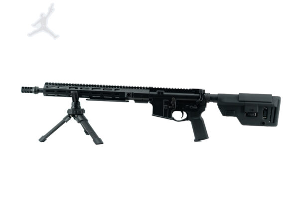TRIARC Systems 16” TSR-15S in 5.56 Black - Image 2