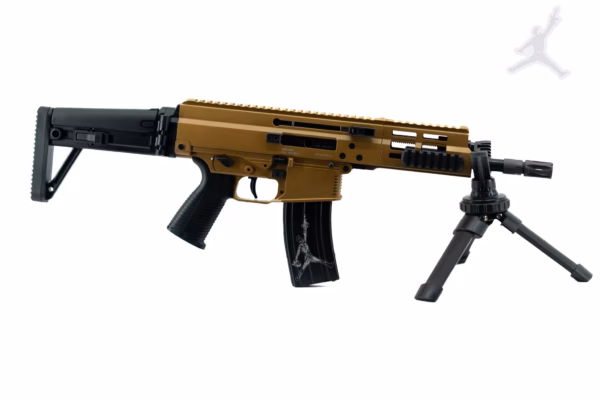 B&T APC300 SBR PRO TAN