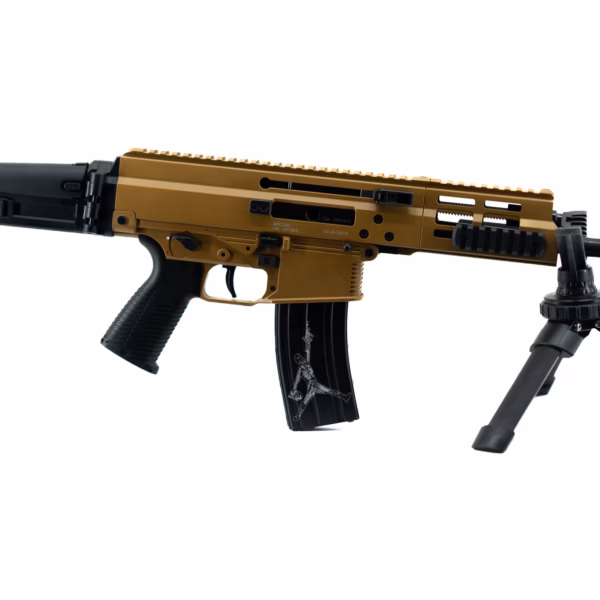 B&T APC300 SBR PRO TAN