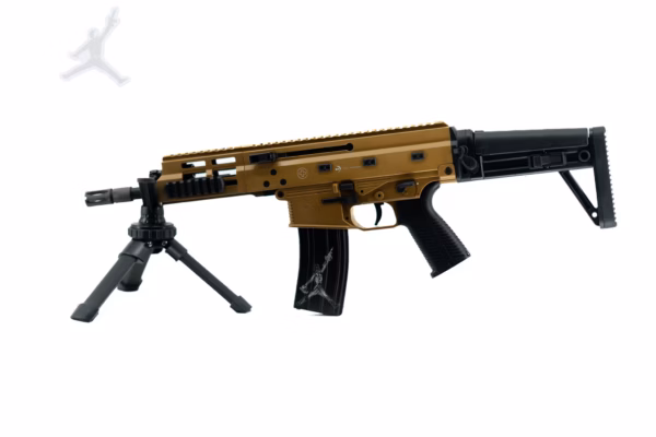 B&T APC300 SBR PRO TAN - Image 2