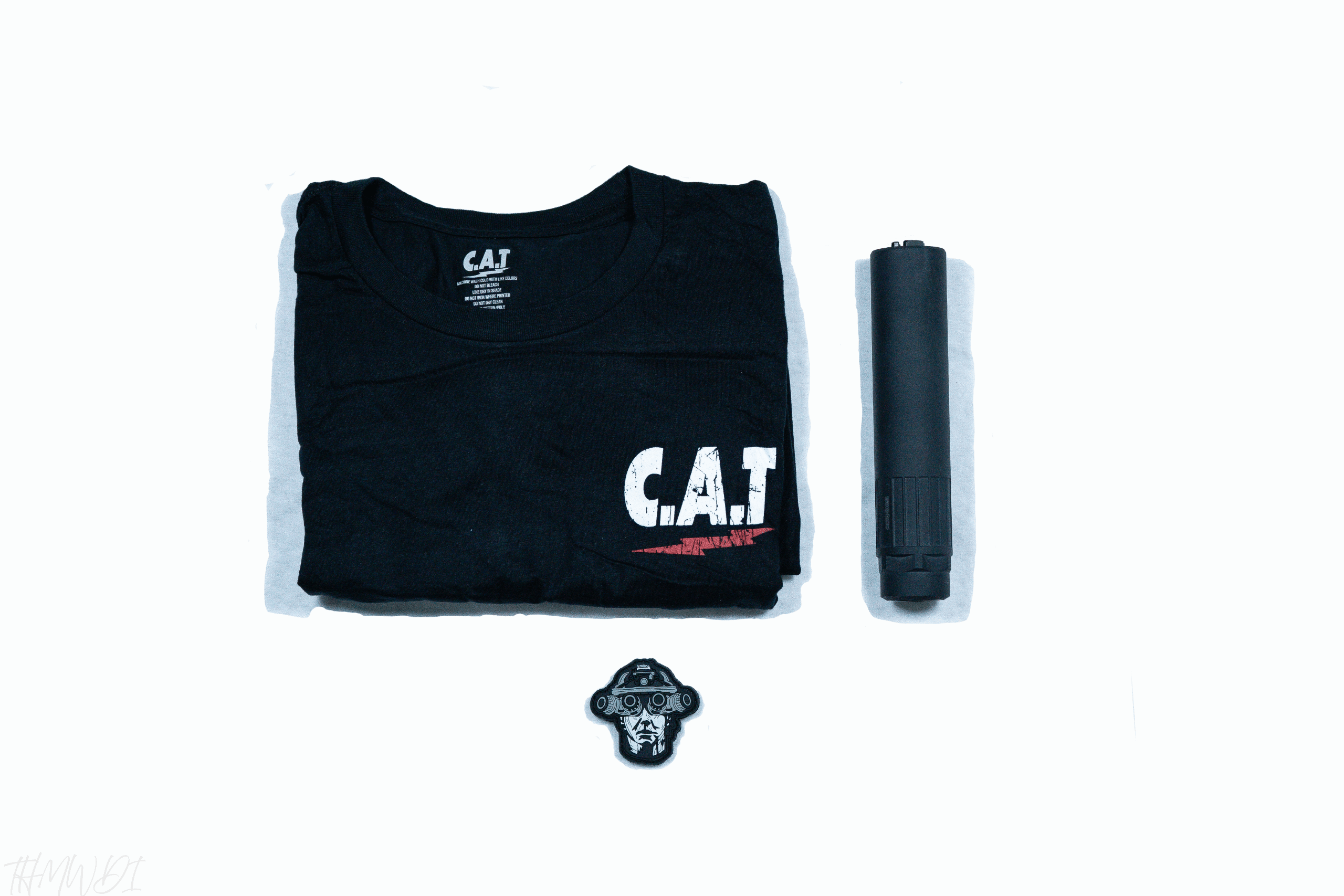 CAT MOB TITANIUM-1.375X24 – Gallenson's Gun Shop