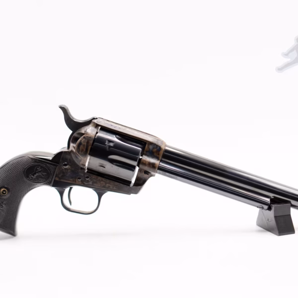 Colt SA Army 45 Colt Blue Barr...