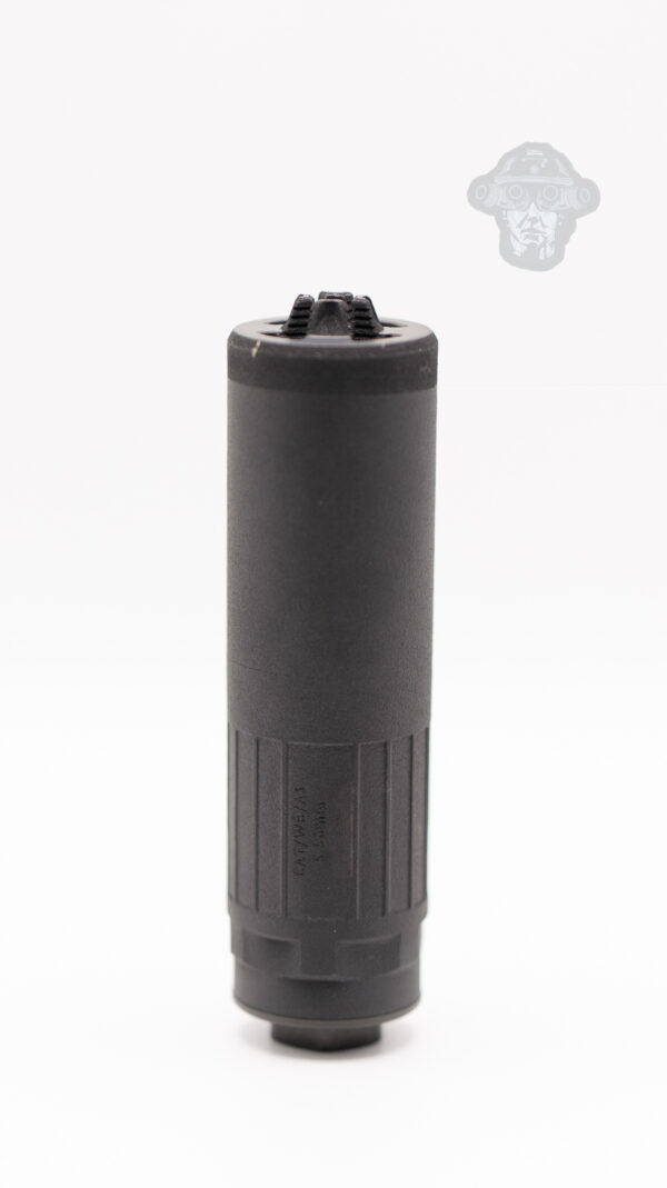 C.A.T WB TI -1.375X24