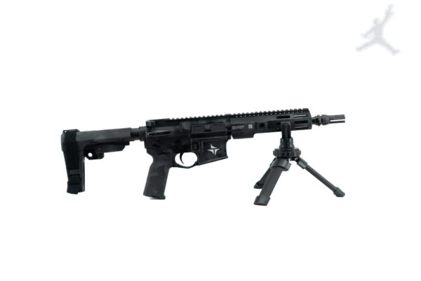 TRIARC Systems 8.3” TSR-15S in 300 BLK Multi-cam Black