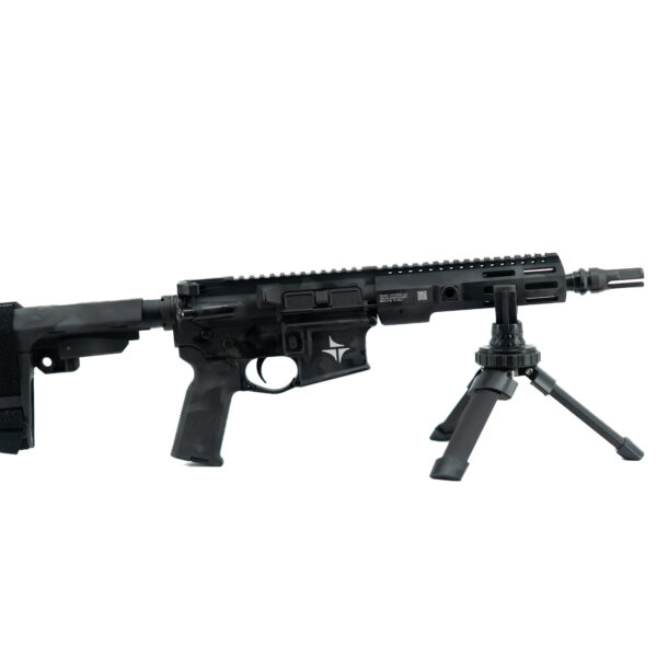 TRIARC Systems 8.3” TSR-15S ...