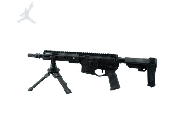 TRIARC Systems 8.3” TSR-15S in 300 BLK Multi-cam Black - Image 2