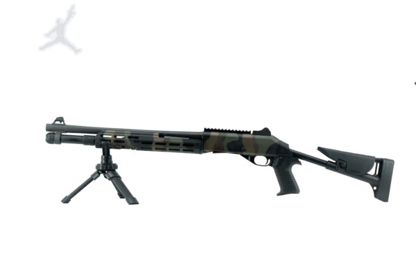 TRIARC Benelli M4 ANO M81 - Image 2
