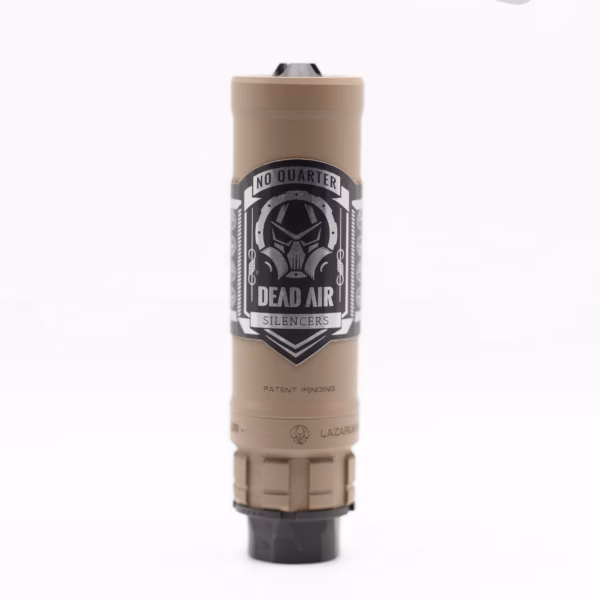 Dead Air Lazarus 6 Xeno FDE 6M...