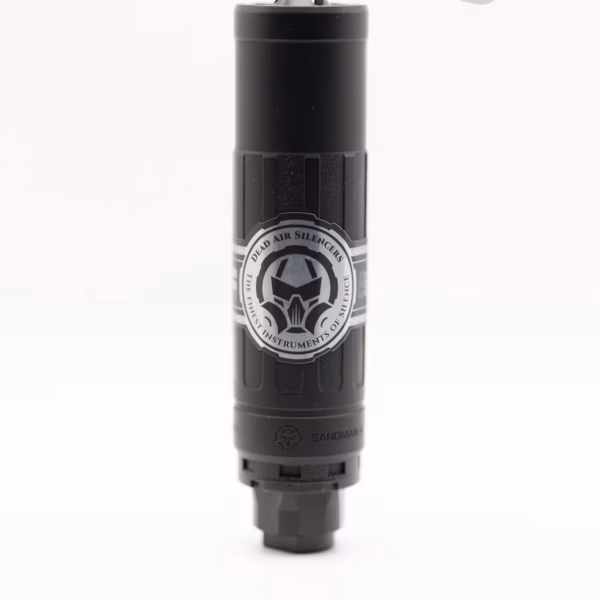 Dead Air Sandman X Xeno Black...