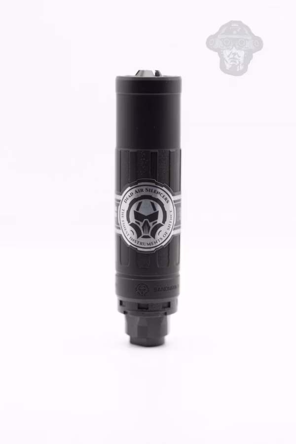 Dead Air Sandman X Xeno Black