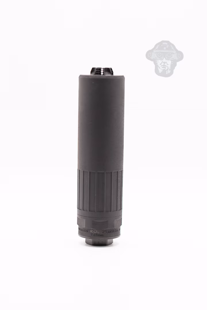 C.A.T DD TI 1.375 X 24 Black...