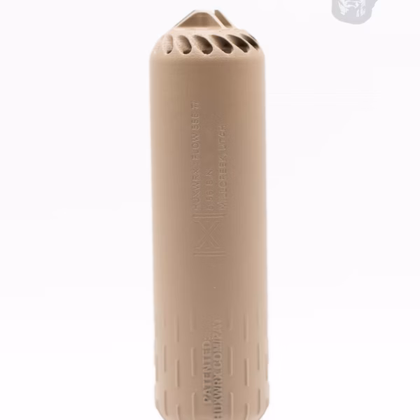 HUX FLOW 5.56 TI TAN...