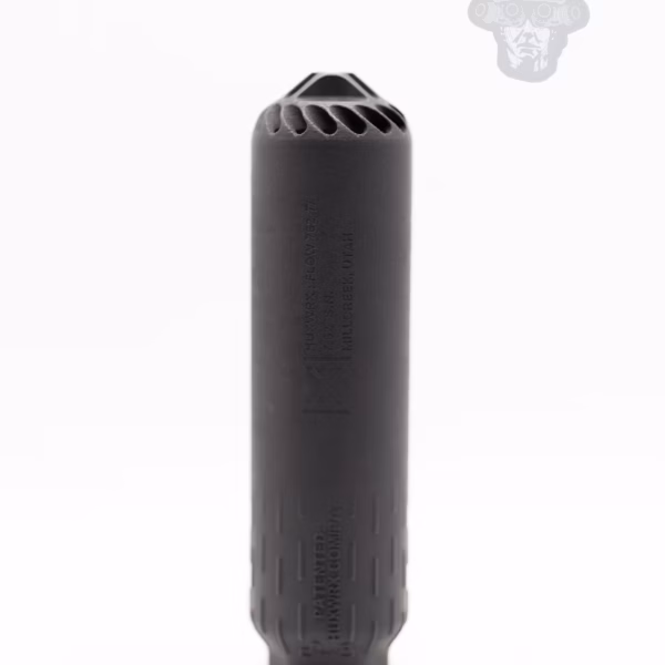 HUX FLOW 7.62 TI BLACK...