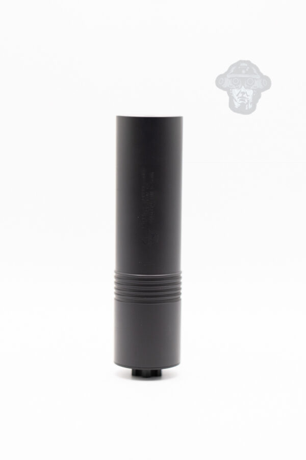 LIBERTY SUPPRESSORS: Constitution