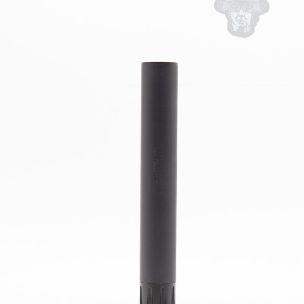 LIBERTY SUPPRESSORS: Regulator...