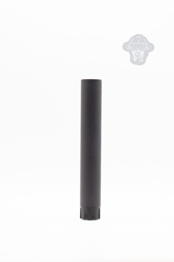 LIBERTY SUPPRESSORS: Regulator