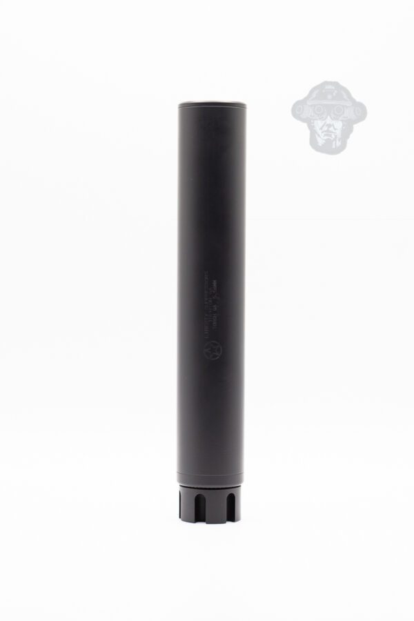 LIBERTY SUPPRESSORS: Torch