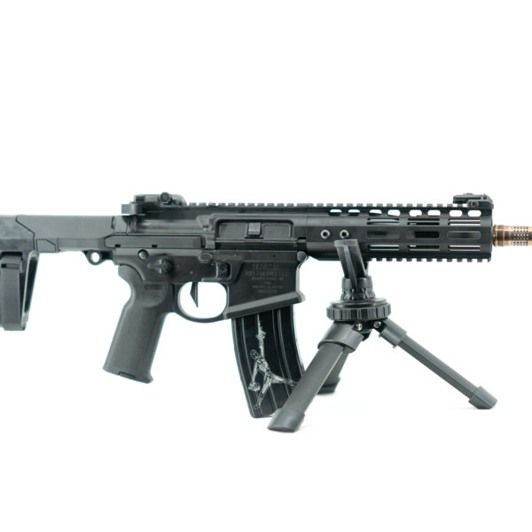 Noveske Gen 4 GHETTO BLASTER 7...