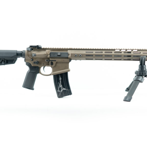 NOVESKE GEN 4 INFIDEL 13.7″ ...